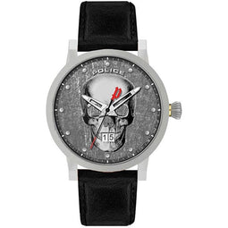 Police Collin PL.15404JS/57 horloge - Mannen
