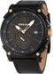 Police Compass PL.15728JSB/02 horloge - Mannen