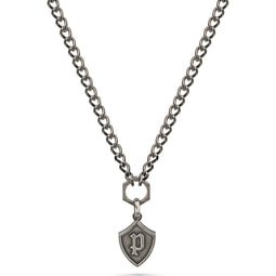 Police Heren-Ketting Metaal One Size 88417691