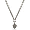 Police Heren-Ketting Metaal One Size 88417691