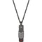 Police Heren-Ketting Metaal One Size Zilver 32019974