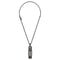 Police Heren-Ketting Metaal One Size Zilver 32019974