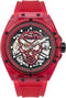 Police Herenhorloge PL.15924JPR/16P