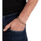 Police Herren-Armband Edelstahl One Size Goud 32017140
