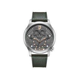 Police Jet PEWJA2227703 horloge - Mannen