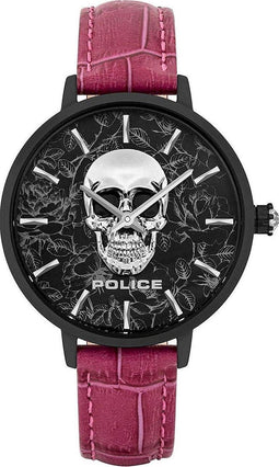 Police Miona PL.16032MSB/02 horloge - Vrouwen