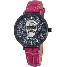 Police Miona PL.16032MSB/06 horloge - Vrouwen