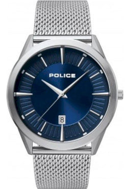 Police Mod. PL.15305JS/03MM - Horloge