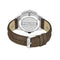 Police - PEWGF0054501 - Polshorloge - Heren - Kwarts - REBEL