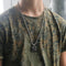 Police - Police Jewelery Crusader