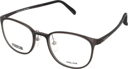 Police Sharp Look 4 VPL249 840M Glasdiameter: 50
