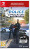 Police Simulator - Patrol Officers EN/FR Switch