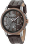 Police Squad PL.15238JSUBN/13 horloge - Mannen