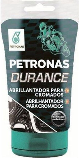 Polijster voor de auto Petronas Verchroomd (150 gr)