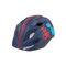 Pol PolispGoudt kinderhelm Be Cool. maat: S (52/56 cm), kleur: Blauww