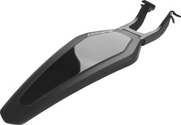 Polisport achterspatbord S-MUD MTB zwart