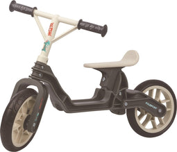 Polisport Balance Bike Loopfiets - Grijs/Crème
