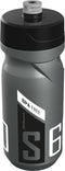 Polisport Bidon | Kunststof | 600 Milliliter | Zilver