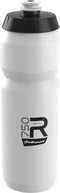 Polisport Bidon R750 750 Ml Polyethyleen Wit