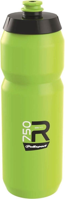 Polisport bidon R750 lime