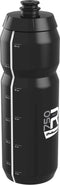Polisport Bidon R750 Polyethyleen 750 Ml Zwart
