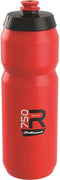 Polisport bidon R750 red
