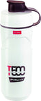 Polisport Bidon Thermal T500 500ml white-red