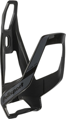 Polisport Bidonhouder | Kunststof | | Zwart