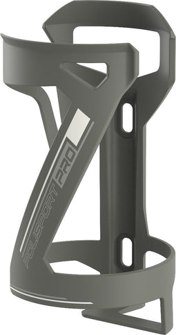 Polisport Bidonhouder Side Cage nardo grijs/grijs