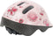 Polisport Birdy fietshelm kind - Maat XXS (44-48cm) - Roze