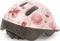 Polisport Birdy fietshelm kind - Maat XXS (44-48cm) - Roze