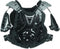 Polisport Bodyprotector Junior Xp-2 Zwart Zilver