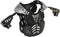 Polisport Bodyprotector Junior Xp-2 Zwart Zilver