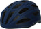 Polisport City GO fietshelm - Maat L (52-59cm) - mat blauw denim