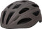 Polisport City GO fietshelm - Maat L (52-59cm) - mat grijs