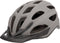 Polisport City GO fietshelm - Maat L (52-59cm) - mat grijs