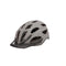 Polisport City GO fietshelm - Maat L (52-59cm) - mat grijs