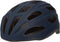 Polisport City GO fietshelm - Maat L (58-61cm) - mat blauw denim