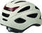 Polisport City GO fietshelm - Maat L (58-61cm) - mat crème