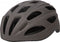 Polisport City GO fietshelm - Maat L (58-61cm) - mat grijs