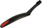 Polisport Cross Country achterspatbord - 26/27.5/29 inch - Zwart