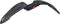 Polisport Cross Country Evo voorspatbord - 24/26 inch - Zwart