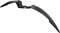 Polisport Cross Country Evo voorspatbord - 24/26 inch - Zwart
