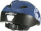 Polisport Fietshelm Blue Jeans maat 52 / 56 cm