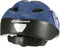 Polisport Fietshelm Blue Jeans maat 52 / 56 cm