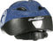 Polisport Fietshelm Blue Jeans maat 52 / 56 cm