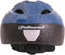 Polisport Fietshelm Blue Jeans maat 52 / 56 cm