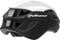 Polisport helm Aero Road mat wit/glans wit/grijs M 55-58cm
