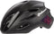 Polisport helm Aero Road mat zwart/paars L 58-61cm