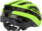 Polisport helm Light Pro L(58/62)FluoYellow Matte/Black